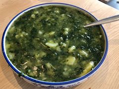 哈拉海炖土豆-斯琴阿妈蒙古餐厅(新城店)