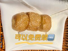 -西堤牛排(恒隆广场店)