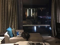 -青岛海尔洲际酒店