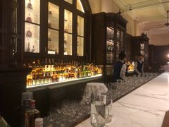 -LONG BAR 廊吧(外滩华尔道夫酒店)