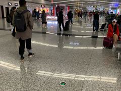 -石家庄正定国际机场-T2航站楼