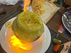 俄式瓦罐牛肉-卢布里西餐厅(总店)