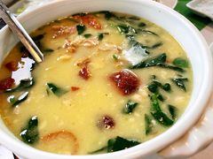 -荷风细雨·中国茶宴(碧云店)