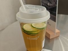 -北芒BEIMO COFFEE(五台山店)