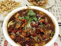 -吉味馆(柠溪店)