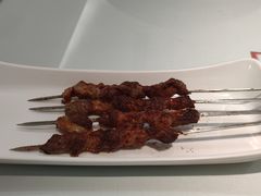 -新疆兵团食府清真(马连道店)