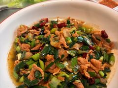 -家宴滇食记·云南家常菜