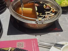 -一绪に寿喜烧(虹悦城店)