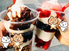 -DQ·蛋糕·冰淇淋(五角场万达店)