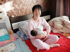 -好孕妈妈月嫂育儿嫂(天津总店)