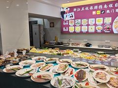 -杨记海鲜楼(三门黑金冠店)