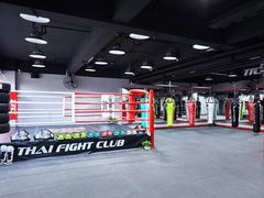 场馆-TFC 纯泰拳馆MuayThai