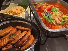 -卯时·龙光雅宴·精致锡帮菜(惠山古镇店)