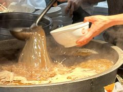 -清真·马安军辣子牛肉面