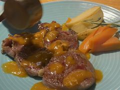 -斗牛士牛排(南京东路店)