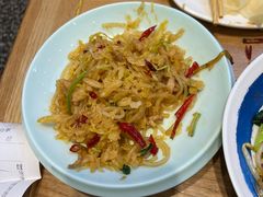 -满园烤鸭·春饼(中街大悦城店)
