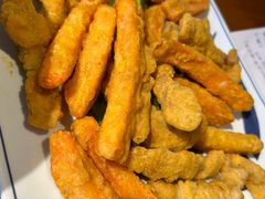 -三凤酒家·百年无锡菜(清扬茂业店)