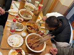 -嘉州叶婆婆钵钵鸡(建设路店)