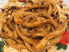 幺鸡甜水面-十一街幺鸡成都担担面(悠方店)