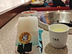 -大龙燚火锅(太古里店)