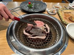 -本家韩国烤肉(青岛万象城店)