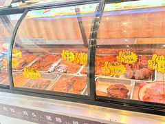 -锅老头铁锅炖•大锅蒸汽海鲜(韩乐坊店)
