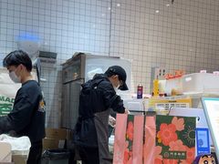 -阿杏饭团(龙岗世贸华润万家店)