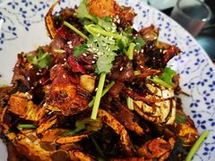 -阿甘龙虾·重庆麻麻鱼(中豪店)