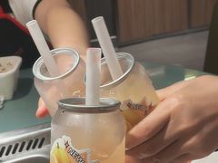-海底捞火锅(万丰桥店)