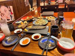 -鸟鹏烧鸟居酒屋(龙岗万科店)