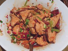 -炊烟小炒黄牛肉(中心印象城店)