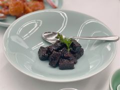 辽河口恋香牛肉-止观小馆·辽河口渔家菜(王府井店)