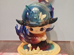 -泡泡玛特POPMART(合生汇店)