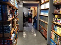 -汇佳桌游剧本咖啡馆(万体馆旗舰店)