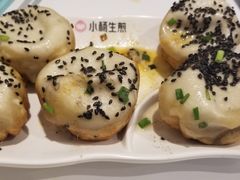 -小杨生煎(龙之梦购物中心店)