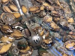 -海天盛宴新派海鲜自助餐厅(群力店)