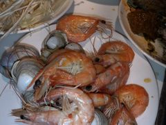 -鼎香缘海鲜自助火锅烤肉(锦辉购物广场店)
