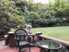 -马勒别墅饭店(静安寺店)