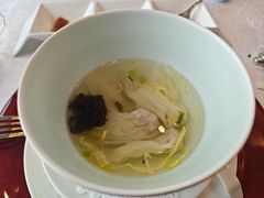 -君来湖滨饭店·渔餐厅