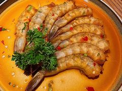 -三杯赤運·中式小酒馆(所城里店)