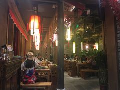 -蜀大侠火锅(寰球文化地标·总府店)