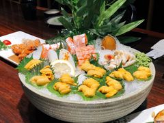 -九井澤精致料理(金茂店)