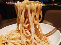 茄丁打卤面-金鸭季·北京烤鸭(深业上城店)