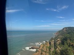 -摩天岭风景区