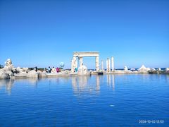 -渔岛海洋度假区