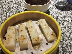 桂花糕-南京人家(盛京大奥莱店)