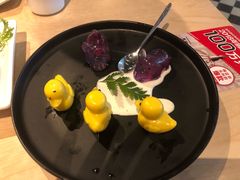 -避风塘(百联东郊店)