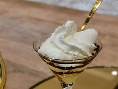 开心果口味冰淇淋-VENCHI 闻绮(北京国贸商城店)