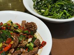 -天下客饭店(中山路店)