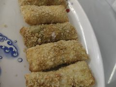 -笑红饭庄